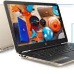 لپ تاپ اچ پی Laptop HP BS184nia