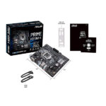 مادربرد ایسوس MB ASUS PRIME-H310-MK