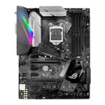 مادربرد ایسوس MB ASUS ROG STRIX Z270E GAMING