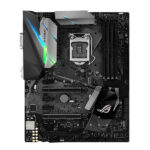 مادربرد ایسوس MB ASUS ROG STRIX Z270F GAMING