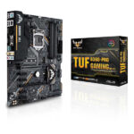 مادربرد ایسوس MB ASUS TUF-B360-PRO-GAMING-WIFI