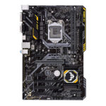 مادربرد ایسوس MB ASUS TUF-H310-PLUS-GAMING