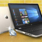 لپ تاپ اچ پی Laptop HP BS173nia