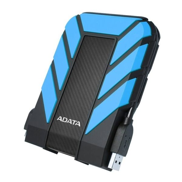 هارد اکسترنال ای دیتا مدل HD710 Pro ظرفیت 1 ترابایت - تصویر 4
