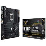 مادربرد ایسوس MB ASUS TUF B360-Pro Gaming WiFi