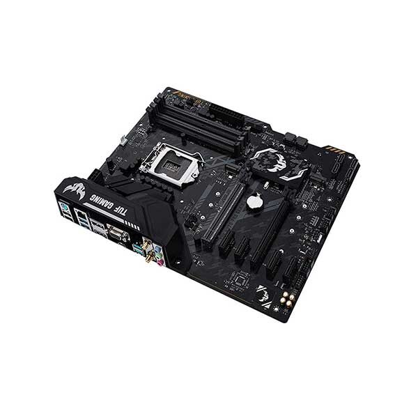 مادربرد ایسوس MB ASUS TUF B360-Pro Gaming WiFi - تصویر 3