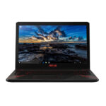 Laptop ASUS FX570UD-K لپ تاپ ایسوس مدل FX570UD-K