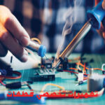 تعمیرات تخصصی قطعات کامپیوتر