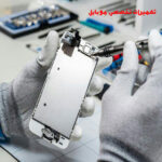 تعمیرات تخصصی موبایل