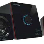microlab odyssey AP اسپیکر میکرولب اودیسه اپلیکیشن