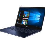 Laptop ASUS UX550VE-A لپ تاپ ایسوس مدل UX550VE-A