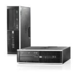 کیس استوک HP 8300 پردازنده i5 نسل 3