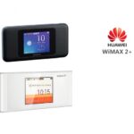 مودم قابل حمل UQ HUAWEI