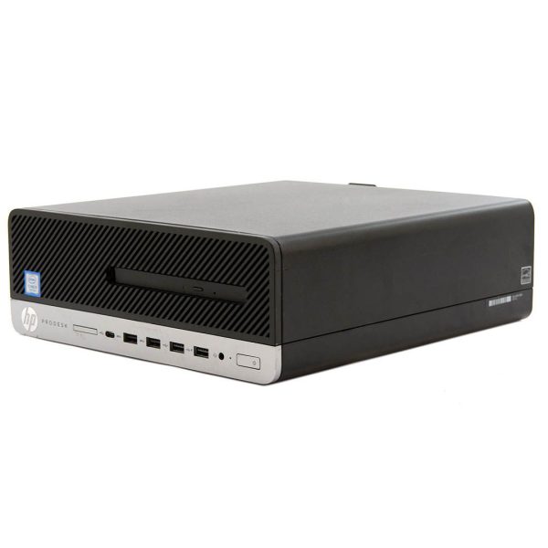 کیس استوک HP EliteDesk/Prodesk 800/600 G3 i5 سایز مینی