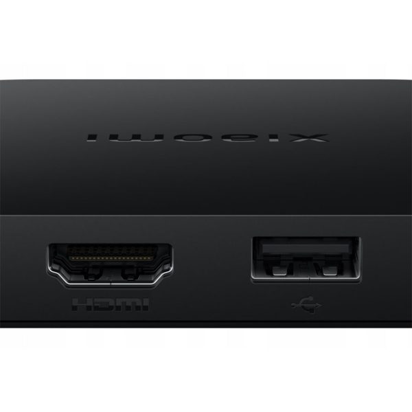 پخش کننده تلویزیون شیائومی مدل TV Box S 2nd Gen - تصویر 8