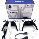 کنسول بازی مدل Game Stick 4K Ultra Pro