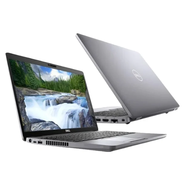 لپ تاپ استوک  Dell Latitude 5410 - تصویر 3