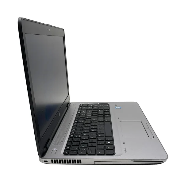 لپ تاپ استوک HP G2 650 - تصویر 4