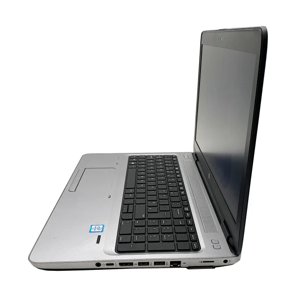 لپ تاپ استوک HP G2 650 - تصویر 5