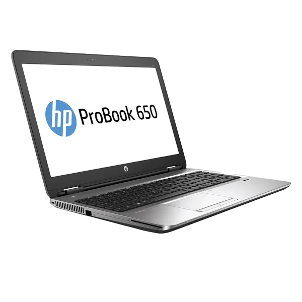 لپ تاپ HP مدل ProBook 650 G3 - تصویر 4