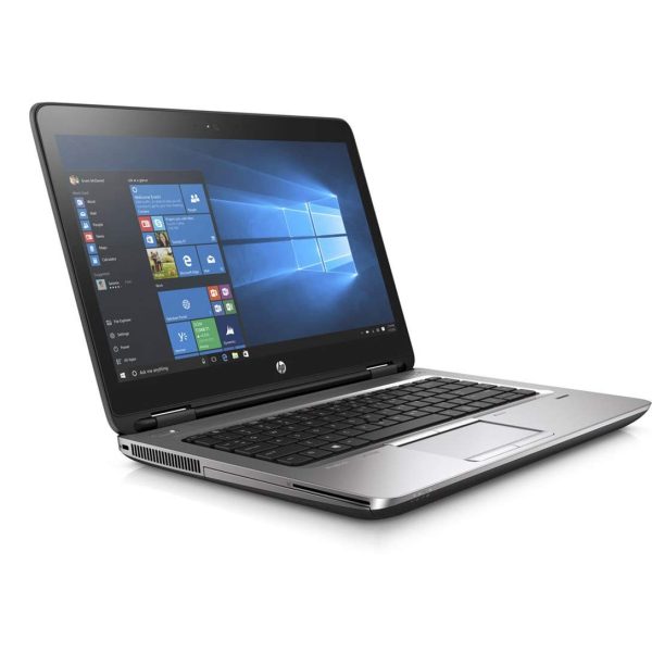 لپ تاپ استوک HP G3 640 - تصویر 5