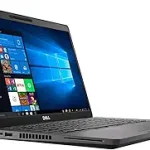 لپ تاپ استوک DELL 5400