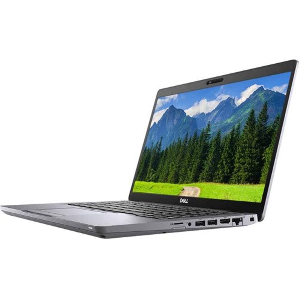 لپ تاپ استوک  Dell Latitude 5410 - تصویر 4