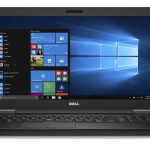لپ تاپ استوک دل مدل DELL Latitude E5580